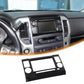 Passend für Nissan Titan 2016-2019 Radio Blende