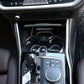 Passend für Bmw 3 Series G20 2020-2022 Becherhalter Blende