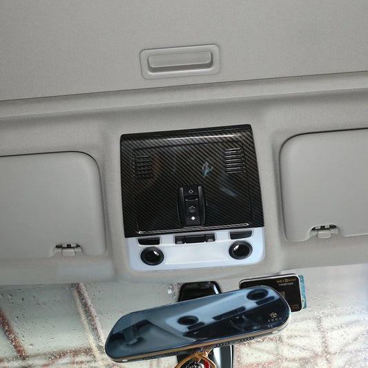 Passend für BMW E90 2005-2012 Innenraum-Blende