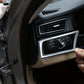 Passend für 09 Bmw 7 Series F01 F02 2014 Lüftung Blende
