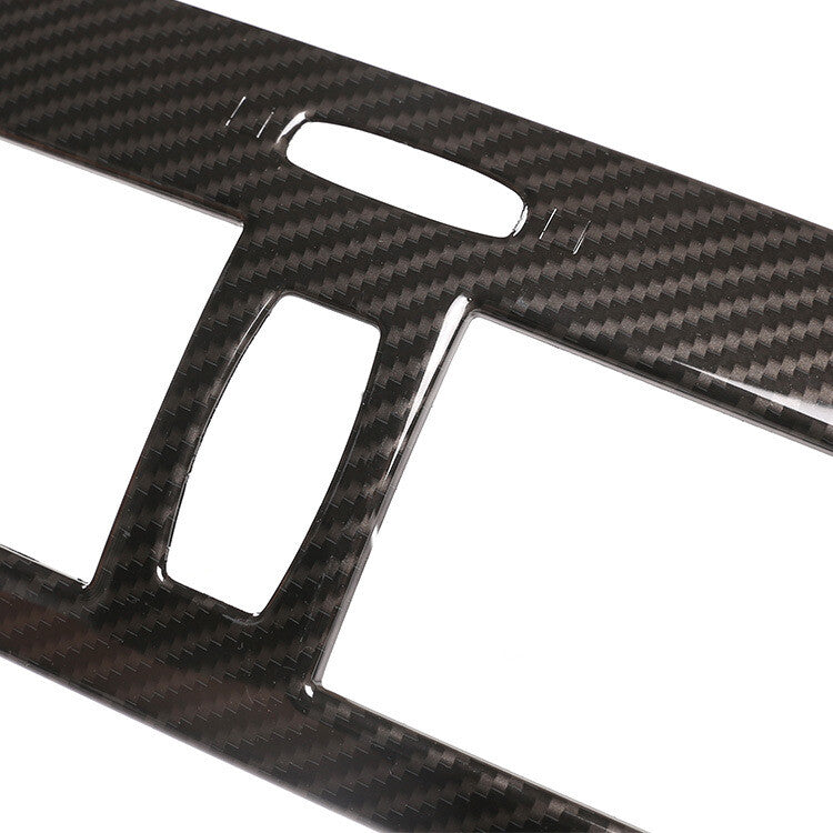 Passend für BMW X3 E83 Klima Lüftung Blende Abdeckung Rahmen