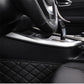 Passend für BMW 1 2 F20 F21 F22 F23 Mittelkonsole Blende Abdeckung Rahmen
