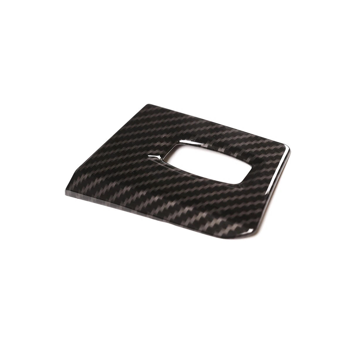 Passend für Bmw 3Er E90 2005-2012 Start/Stop Blende
