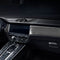 Passend für Porsche Macan 2014-21 Cockpit Armatur Blenden Abdeckung Rahmen
