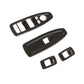 Passend für Bmw X1 F48 Bj ab 2021 Fensterheber Blende