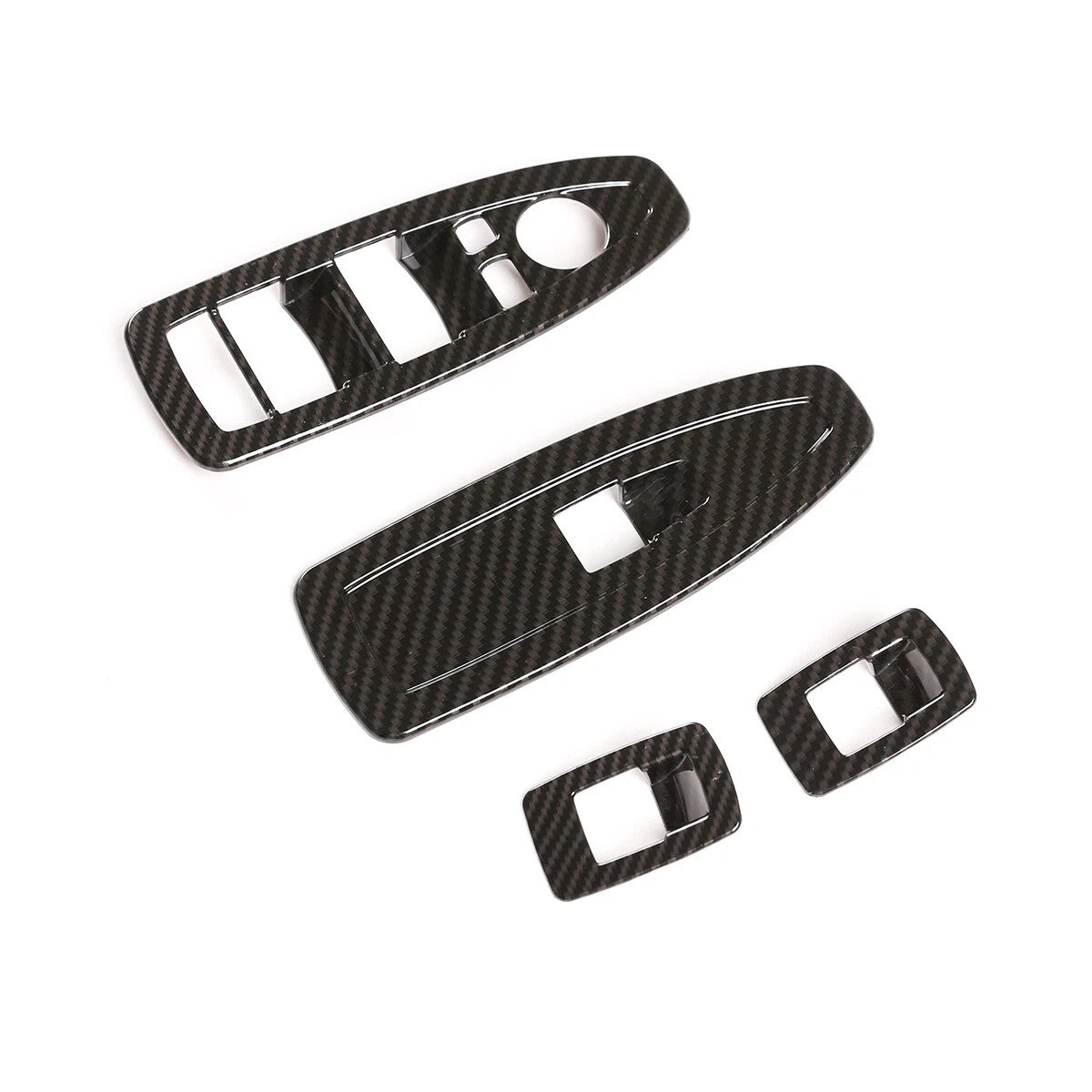 Passend für Bmw X1 F48 Bj ab 2021 Fensterheber Blende