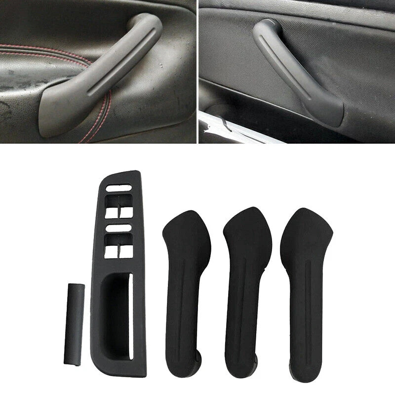 Passend für Vw Golf 4 Jetta Bora Mk4 Fensterheber Blende