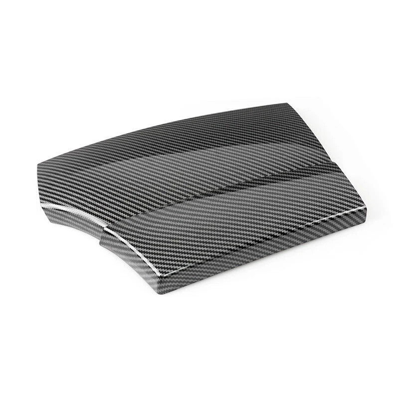 Passend für Bmw 5 Series E60 2004-2010 Armlehne Blende