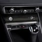 Passend für Audi Q3 2019 Mittelkonsole Blenden Abdeckung Tuning