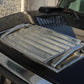 Passend für Hummer H2 2003-2009 Lueftung Blende