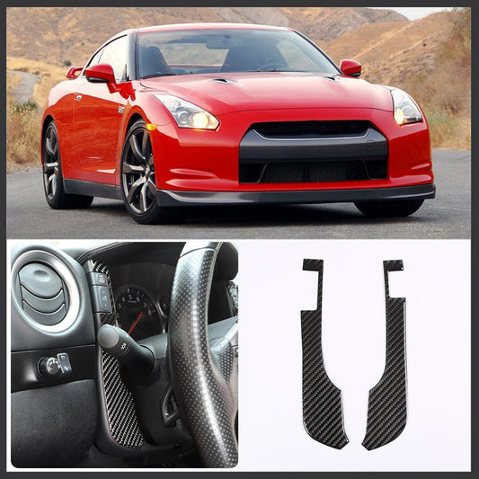 Passend für Nissan Gtr R35 2008-2016 Armaturenbrett Blende