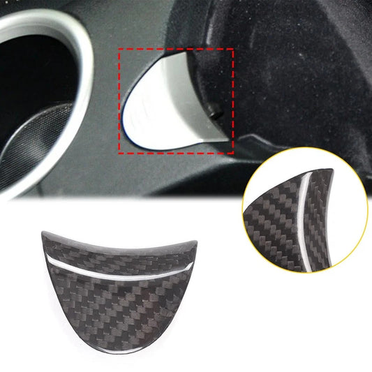 Passend für Nissan 370Z 2009-2020 Armlehne Blende
