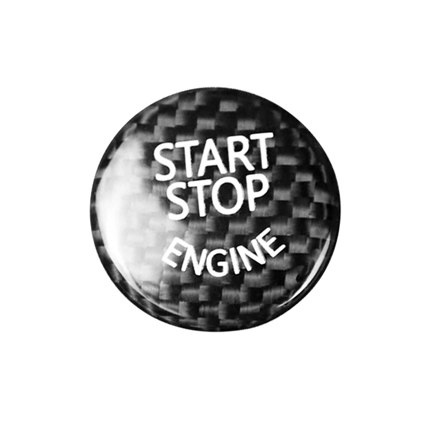 Passend für Bmw 1 3 4 5 6 Start/Stop Blende