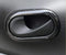 Passend für Smart Fortwo Forfour 453 ab 2015 Türgriff innen Blende