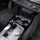 Passend für Bmw 1 Series F40 / 2 Becherhalter Blende
