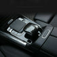 Passend für Mercedes-Benz GLA GLB Schaltheben Blende Carbon Tuning Rahmen