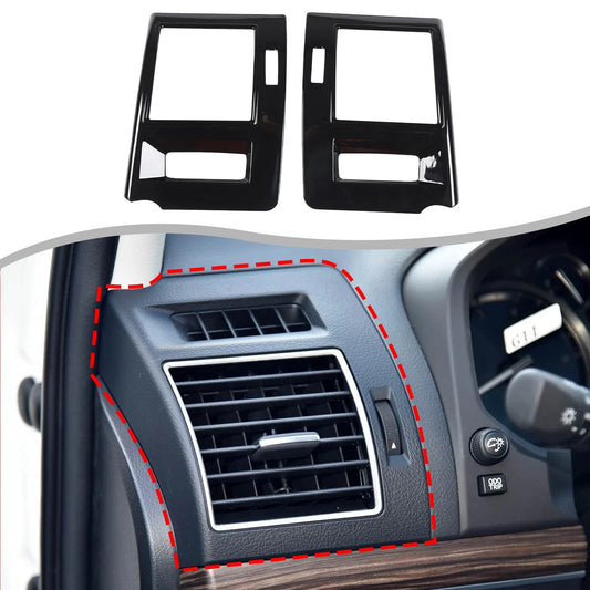 Passend für Land Cruiser Prado 10-19 Lueftung Blende