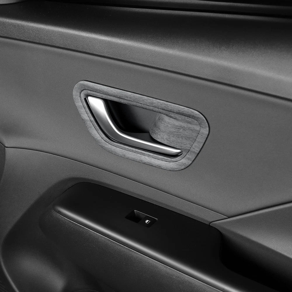 Passend für Hyundai Kona Sx2 2023-2025 Türgriff Blende