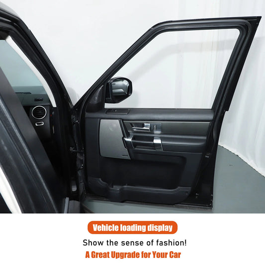 Passend für Range Rover Sport 2010-2016 Fensterheber Blende