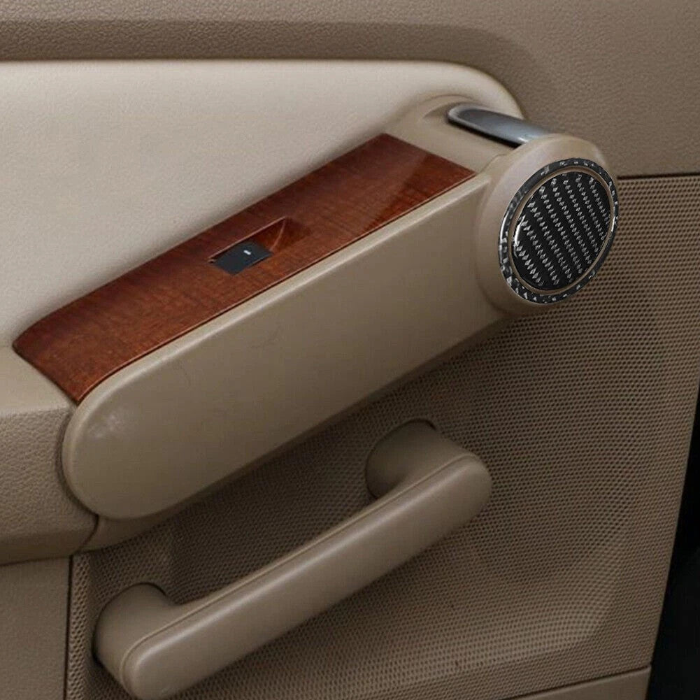 Passend für Ford Explorer 2008-2010 Türverkleidung Blenden