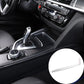 Passend für Bmw 3 4Er F30 F34 3Er Mittelkonsole Blende
