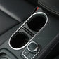 Passend für Mercedes W176/C117 Mittelkonsole Blende