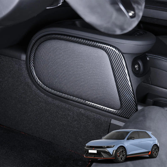 Passend für Hyundai Ioniq 5 N Mittelkonsole Blende