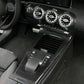 Passend für Mercedes Benz A W177 V177 CLA W118 C118 Carbon Blende Lüftung Armatur