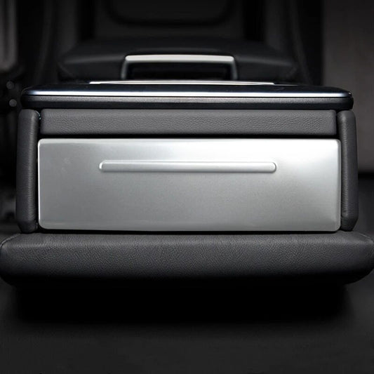 Passend für Audi A6 C8 2019 Armlehne Product Blenden Abdeckung Tuning