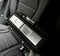 Passend für Mercedes C Class AMG W205 GLC X253 Becherhalter Blenden aus Edelstahl