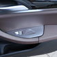 Passend für BMW G01 2018-2020 Fensterheber Blende