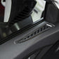 Passend für Audi A3 8Y 2021 Lüftung Blenden Abdeckung Tuning