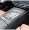 Passend für Mercedes W214 E Klasse Mittelkonsole Blenden Carbon Abdeckung
