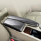 Passend für Mercedes C Klasse W204 Mittelkonsole Blenden Carbon