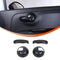 Passend für Fiat 500 Abarth 595 2010-2023 Türgriff Blende