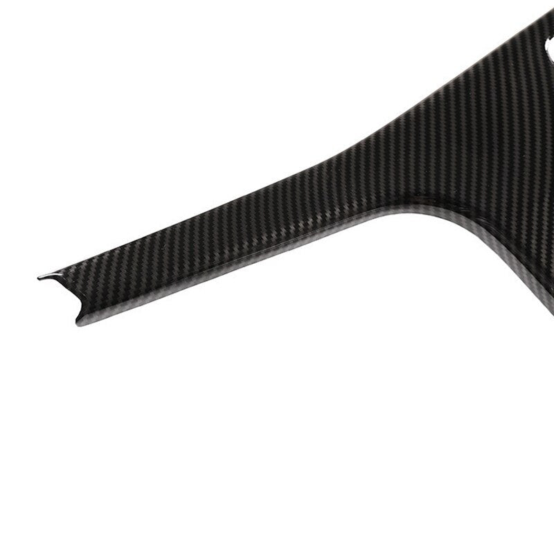 Passend für BMW X3 F25 X4 F26 2011-17 Mittelkonsole Blende Abdeckung Rahmen