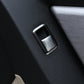 Passend für Mercedes W204/W212 Fensterheber Blende