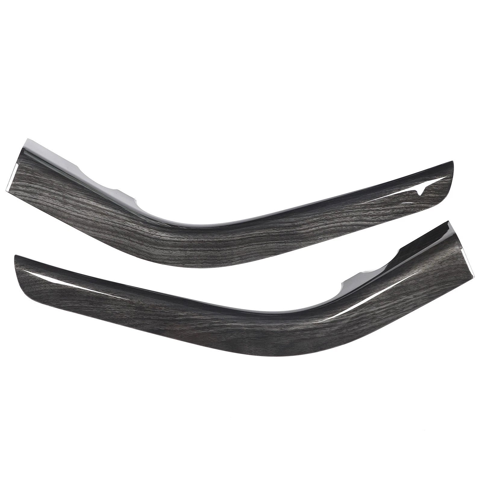 Passend für Range Rover Sport L320 2010-2013 Mittelkonsole Blende