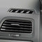 Passend für VW Golf 7 GTI GTD R TSI TDI Blende Lüftung Carbon Lüftungsblenden