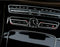 Passend für Mercedes Benz W205 W212 C E GLC Klasse Radio Blende Rahmen Schutz Set