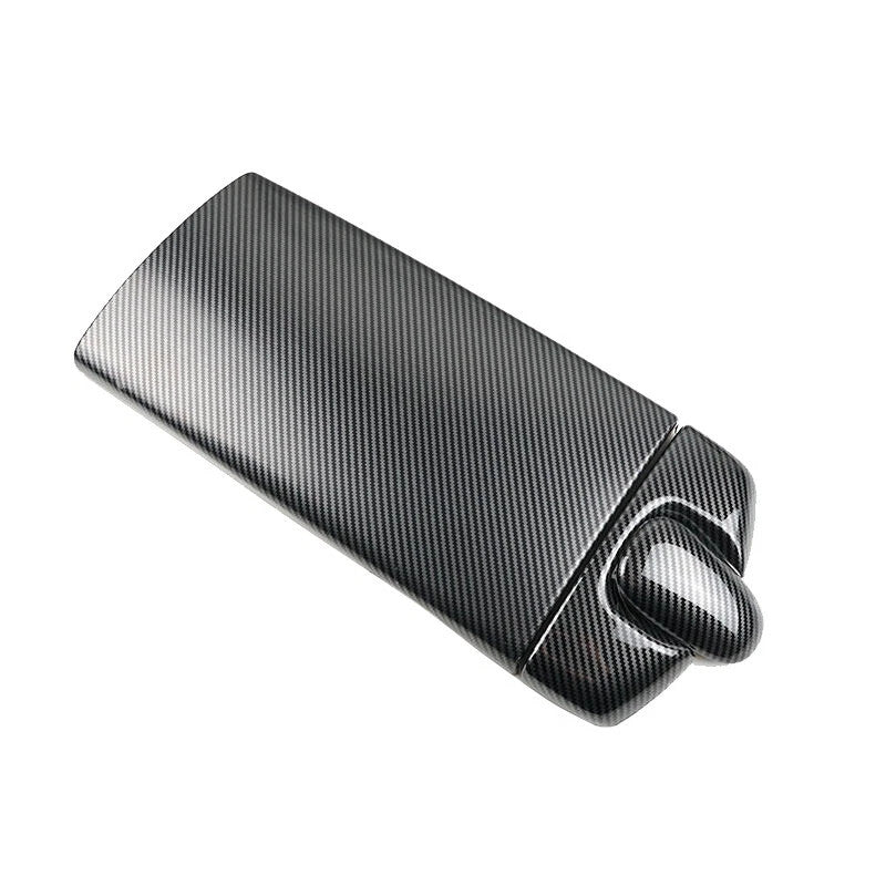 Passend für Mercedes S-Klasse W221 08-12 Armlehne Blende