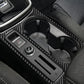 Passend für AUDI A3 S3 8Y 2021-2025 Mittelkonsole Blende