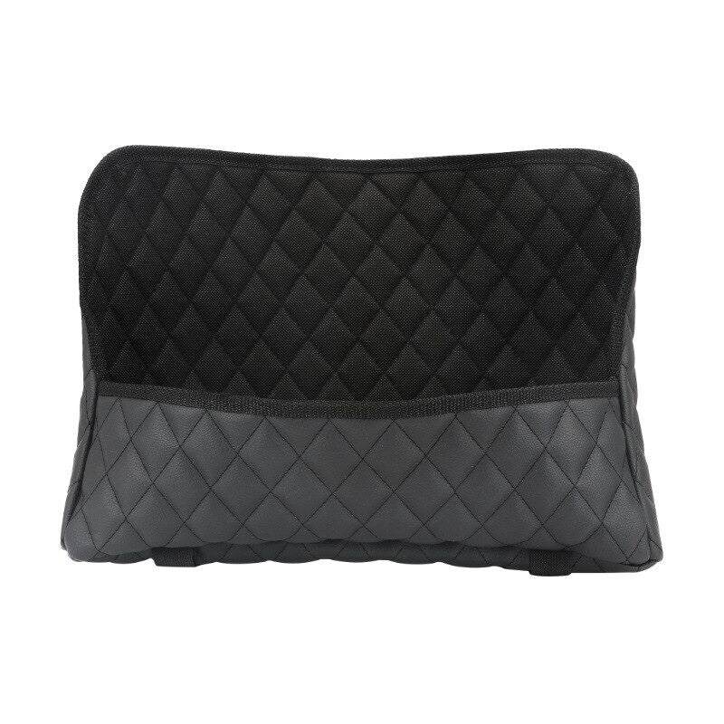 Passend für Mercedes Leder Auto Aufbewahrungsbox Halter Organizer Mittelkonsole