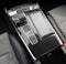 Passend für Audi A6 C8 A7 C8 Mittelkonsole Carbon Blende Veredelung Schutz