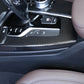 Passend für Bmw X3 G01 X4 18-21 Mittelkonsole Blende