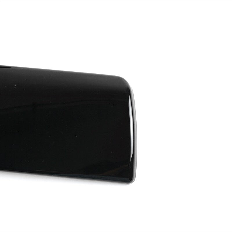 Passend für BMW 5 Series F10 2011-17 Mittelkonsole Blenden Abdeckung Rahmen