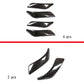 Passend für BMW 1er 2er F20 F21 F22 F23 Türgriff Blenden Carbon