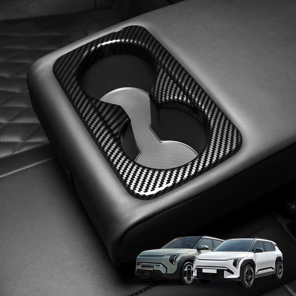 Passend für Kia Ev3 2024 Becherhalter Blende