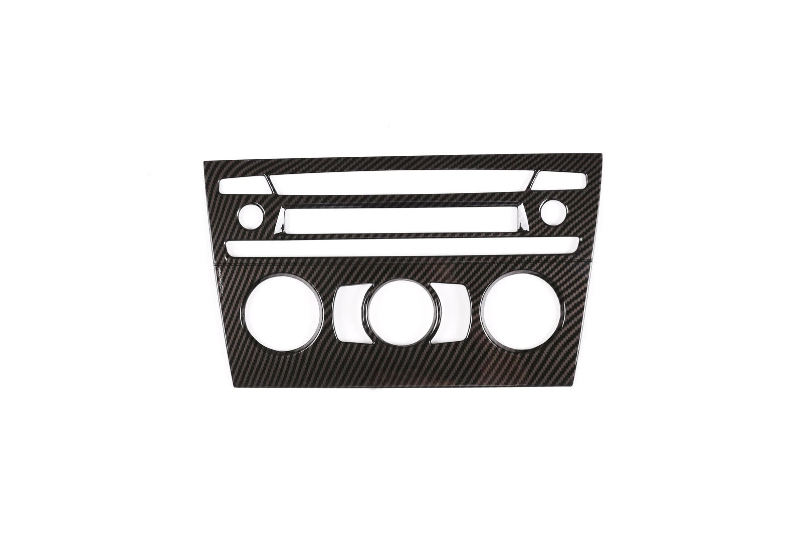 Passend für Bmw X1 E84 11-15 Mittelkonsole Blende