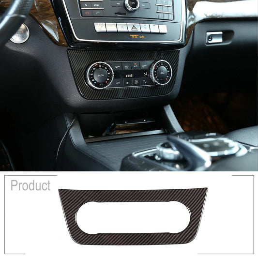 Passend für Mercedes Gls Gle Gl Ml W166 Mittelkonsole Blende
